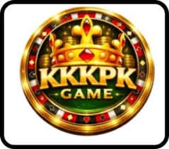 KkkPk Game 2026: Web-Only Colour Prediction & Why That Matters APK download icon