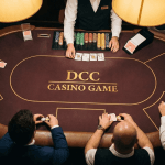 DCC Game categories
