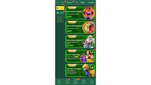 588win Game APK – Casino App for Pakistan (2026) screenshot 2