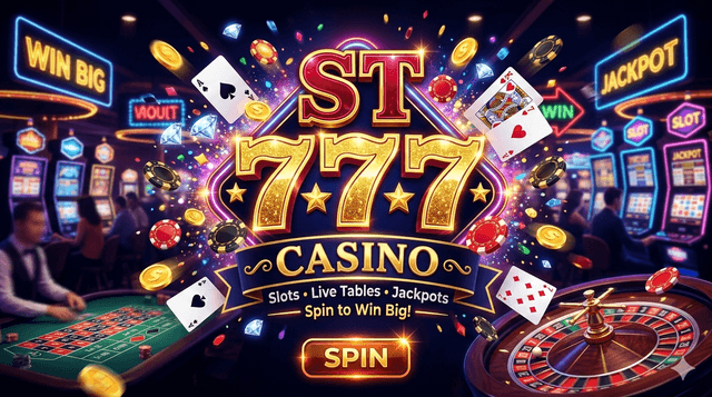 st777 Game Download New 2026 Pakistani Earning App For Android