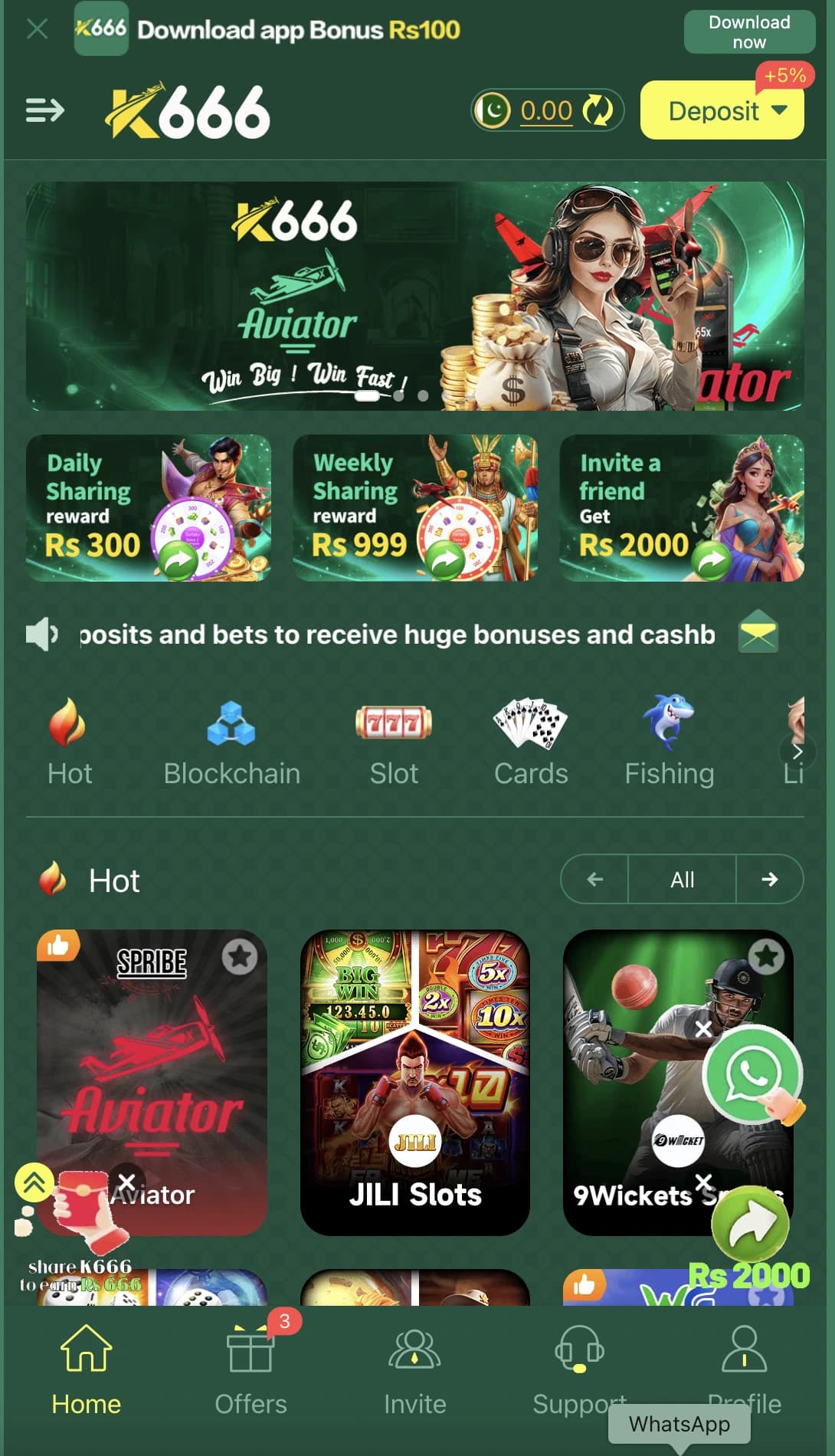 k666 Game Download: Complete Guide to Installation, Features & Gameplay screenshot 1