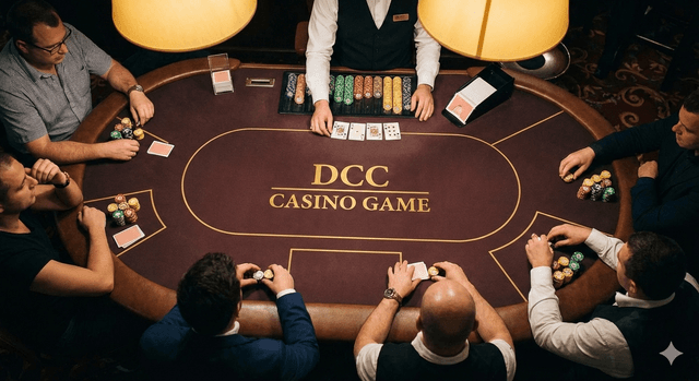 DCC Game: Your Complete Guide to Pakistan's Premier Mobile Earning Platform 2026