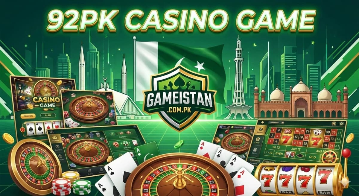 Cover image for “Ramzan Casino Packages 2026 Pakistan – Ramzan Packages App Bonuses” — Pakistani gaming guide