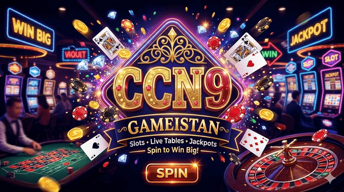 CCN9 Game Review: Pakistan's New Best Color Prediction Earning App
