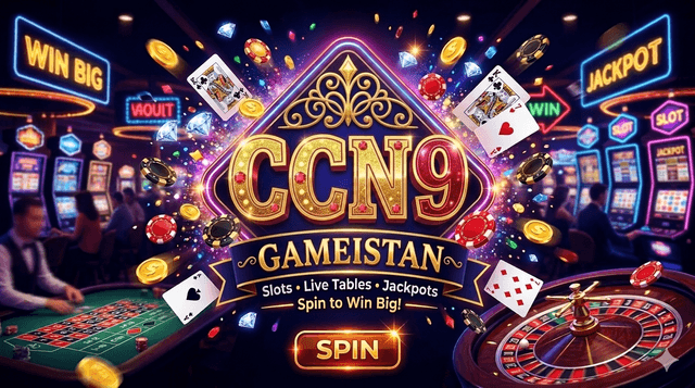 CCN9 Game Review: Pakistan's New Best Color Prediction Earning App