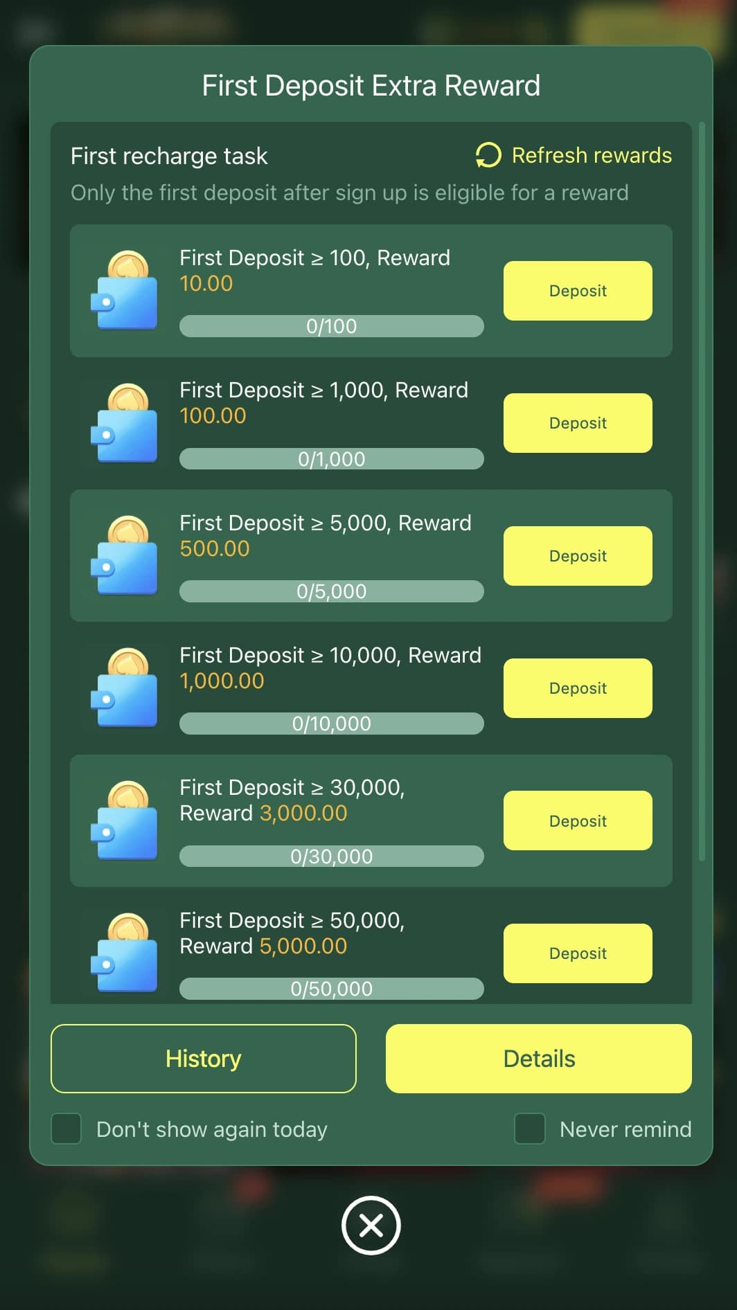 PK8 Game Pakistan – Play Color Prediction & Win Real Cash | Gameistan screenshot 3