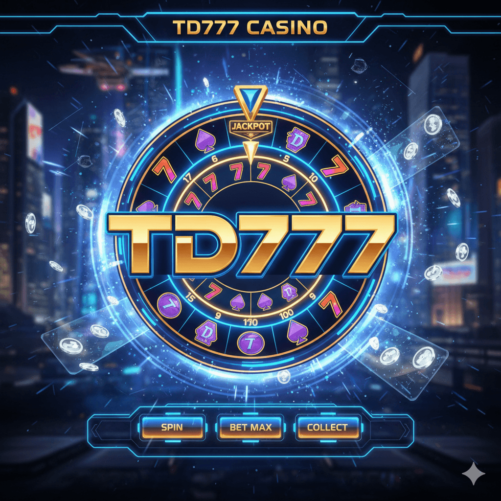 TD777 platform