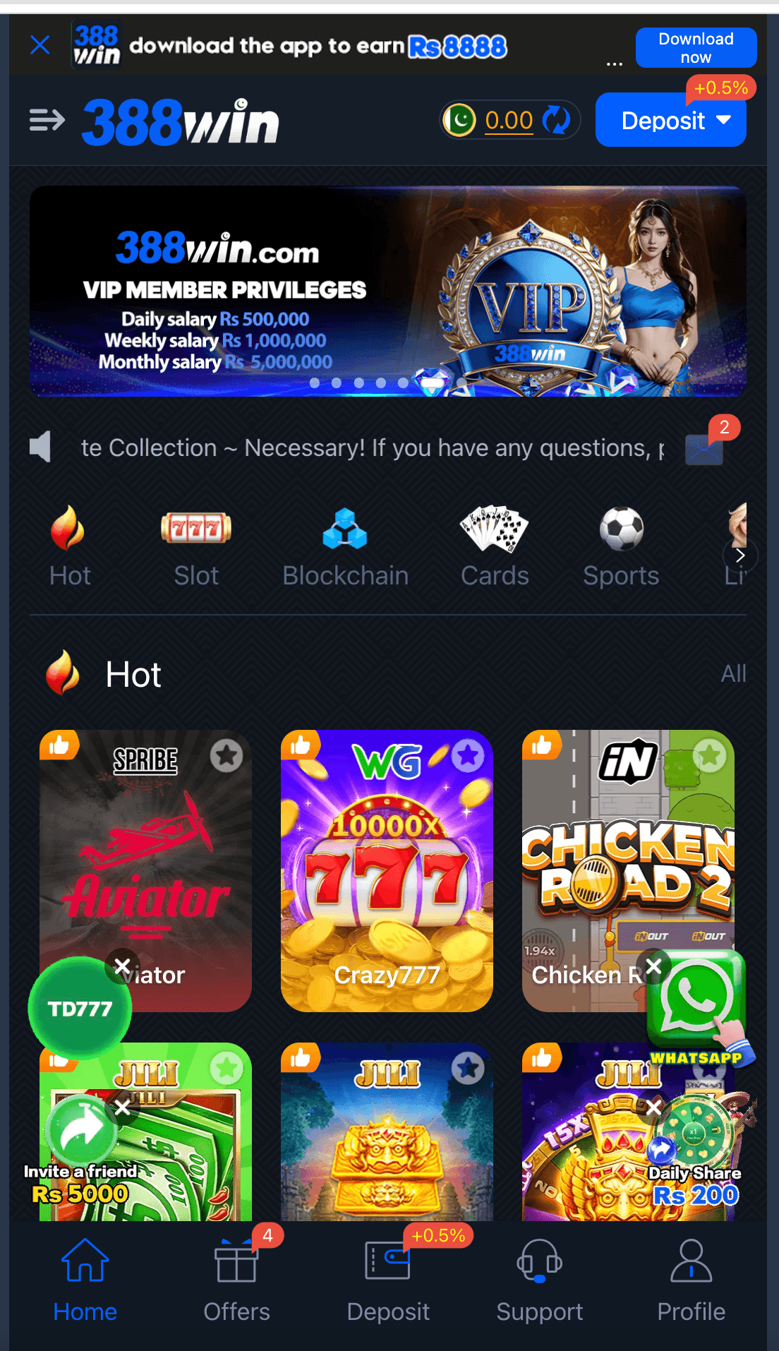 Is Dk777 Game Safe in Pakistan? 2026 APK Audit + Withdrawal Reality APK download icon