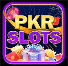PkrSlots lobby screenshot — Hot Games rail (Fortune Gems, Aviator, Leprechaun Riches, Money Coming 2, Speed Auto Roulette, 3 Charge Buffalo) with Deposit, Withdrawal, Promotion, Invite Friends, Reward Center and Rebate sidebar on pkrslots.vip
