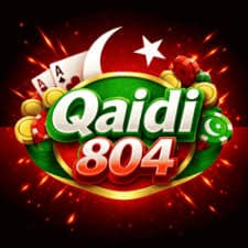 QAIDI804 Game APK – Best Real Money Earning App & Casino Game in Pakistan 2026
